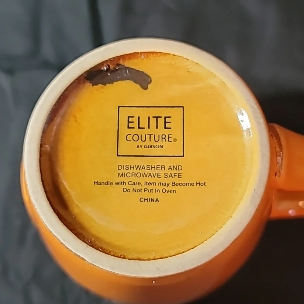 Mug Owl City by GIBSON DESIGNS - Picture 5 of 6